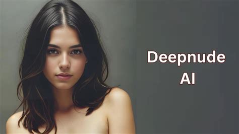 deenude|DeepNude